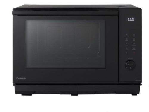 5025232925070 Panasonic NN-DS59NBEPG Mikrowelle Arbeitsplatte Kombi-Mikrowelle 2 - Bild 10 von 12