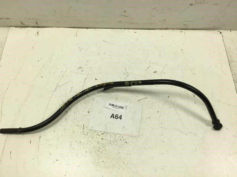 BMW 750LI 2006 varilla de medición de aceite de motor con tubo para BMW 750i 06-08 OEM+ Foto 4 de 4