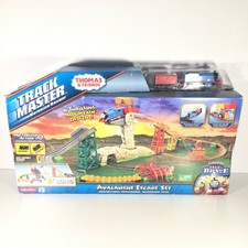thomas trackmaster avalanche escape