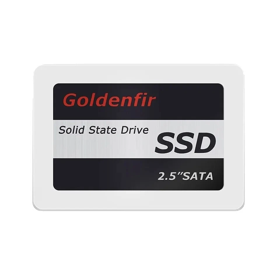 SATA II 1 TB Internal Solid-State Drives