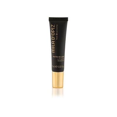 Mila d'opiz Phyto de Luxe Lip & Eye Booster 15ml  #git