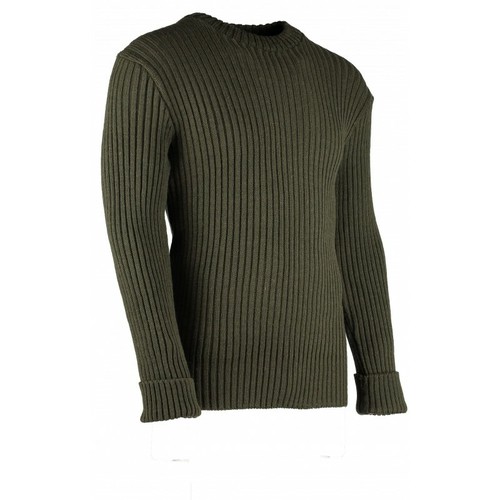 Welbeck Wollpullover (ohne Patches) - Bild 8 von 13