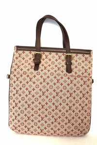 louis vuitton tote bag ebay