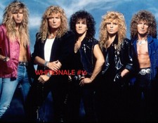 その他ロック、ポップアーティストLのadrian vandenberg | eBay公認