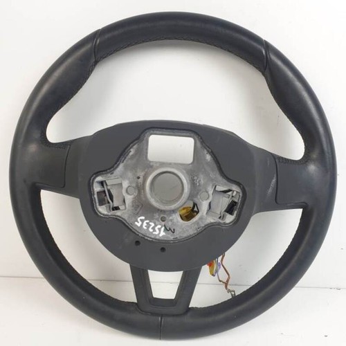 3V0419091L volante para SKODA FABIA AMBITION 2014 1355583 - Imagen 2 de 21