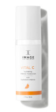 Image Skincare Vital C Hydrating Intense Moisturizer 1.7oz - NEW