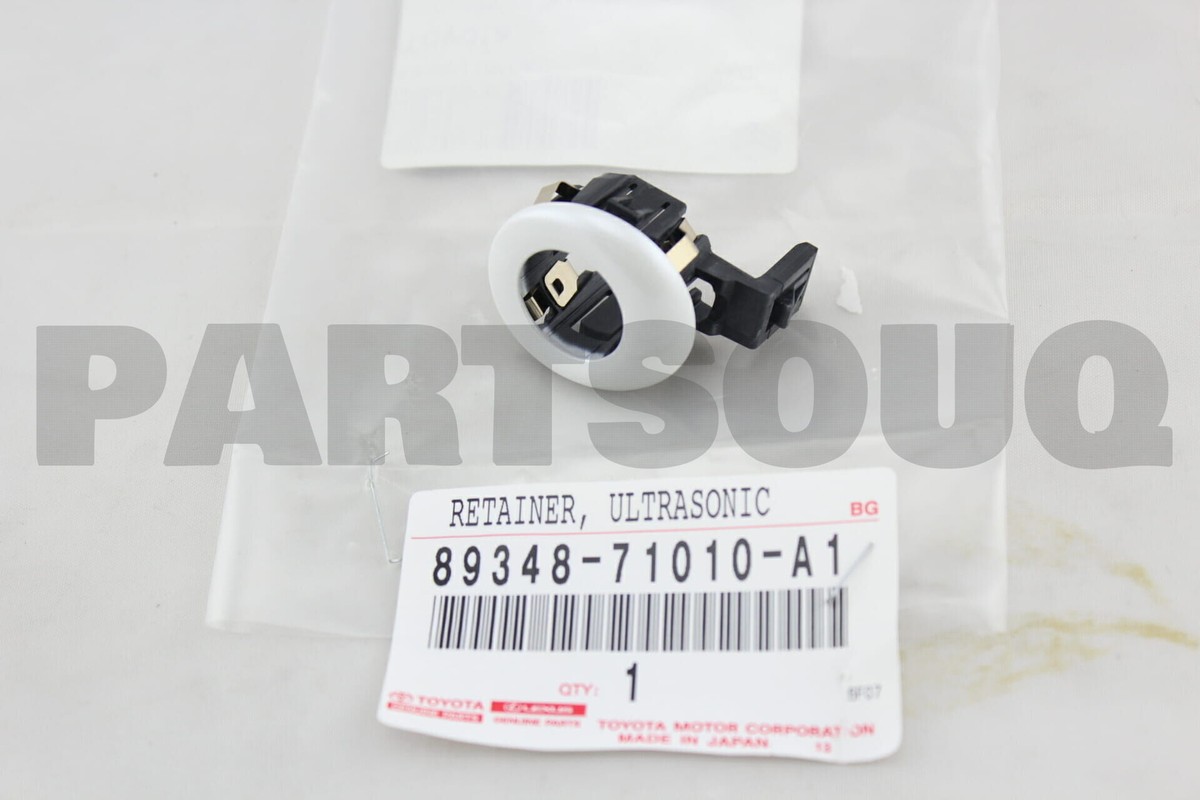 のの  TOYOTA HILUX 8 AN110 Gateway Control Unit 89100-71010 2.4D