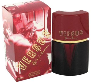 Versace Versus Donna 100ml EDT Spray 