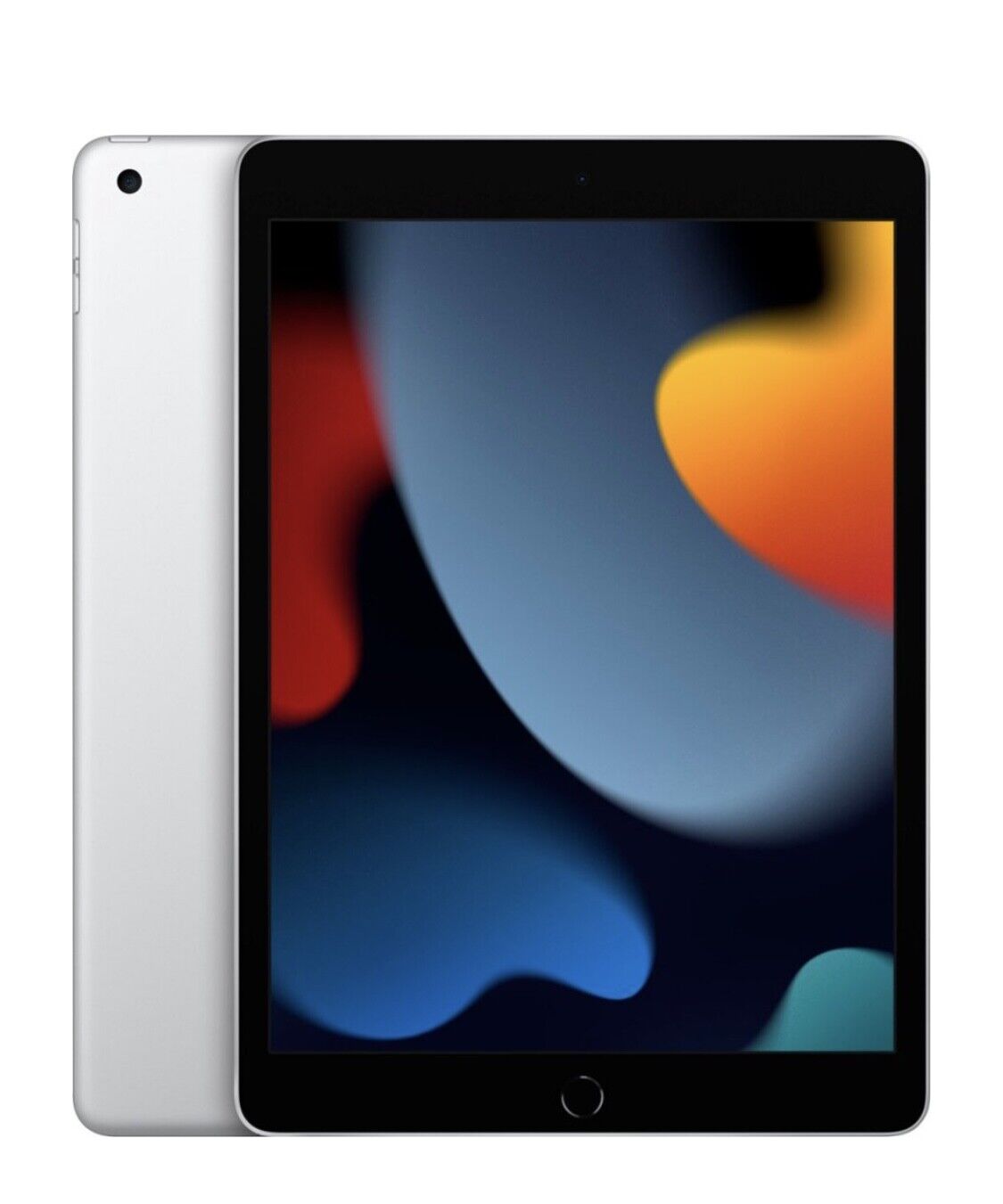 2021 Apple iPad 9th Gen 64/256GB WiFi 10.2"