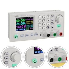 RD6024RD6024W Convertitore DC Tastiera Numerica Controllo PC Chip Alta Precisione