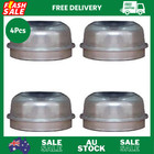 <!--F#f_0-->4Pcs 50Mm Trailer Bearing Hub Cap Dust Cover Fit for Utility Fishing Boat Sailbo<!--F/-->