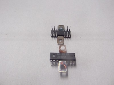  Transistor RFT B 315 E Transistor Array