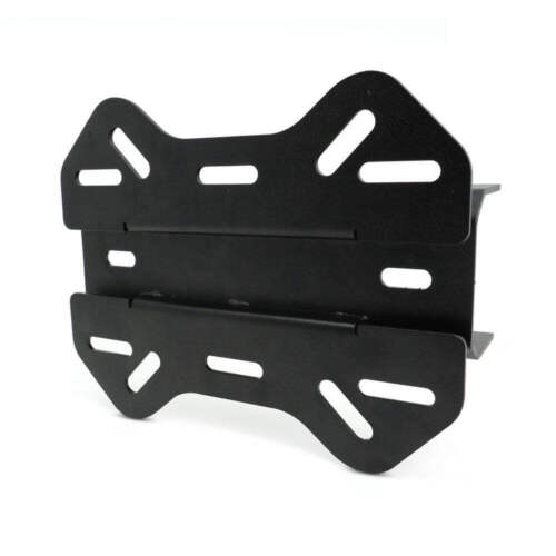 Universal Bracket Kit for ASE Barrier Arms | FAS-UNI-BKT-KIT - Picture 2 of 4