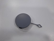 BMW Abdeckung Abschleppöse 51117268745 grundiert für BMW