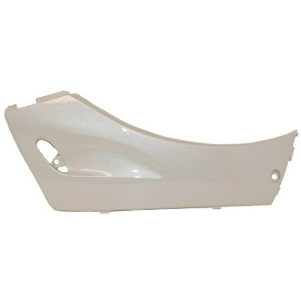 Seite Plat-Form WeißE Perle Recht X Honda Sh 300 SH300 2009 2010-image
