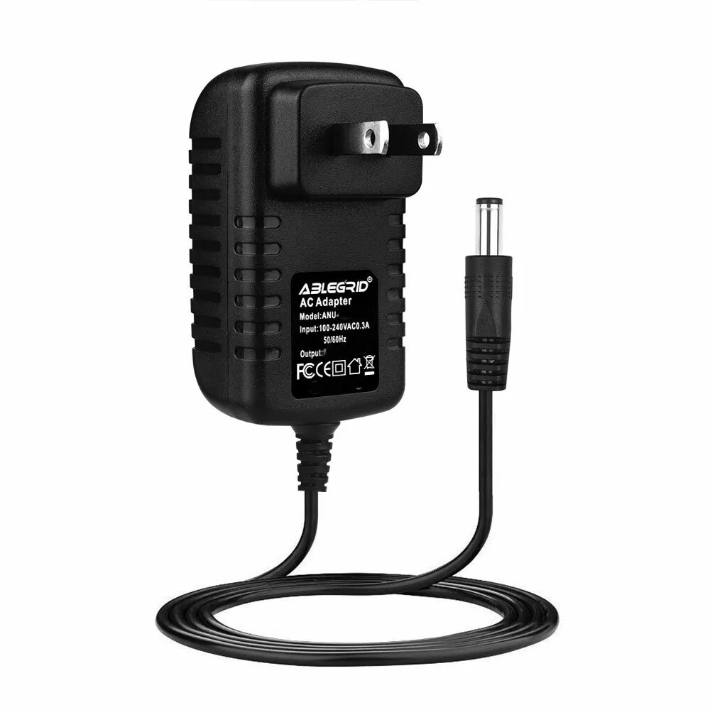 US 9V Power Adapter for Korg Wavedrum WD-X-GLB Global Edition Dynamic Percussion