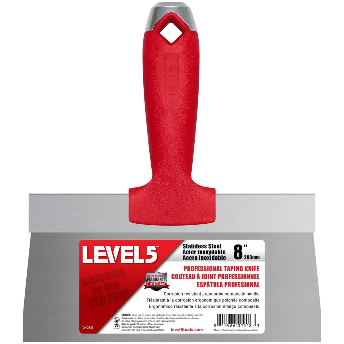 Best on sale taping knife