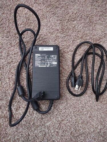 Dell D220P-01 DA-2 Series AC/DC Adapter 8 Pin 12V for Optiplex SX280/GX620 21-4