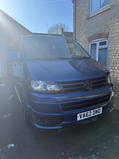 transporter van