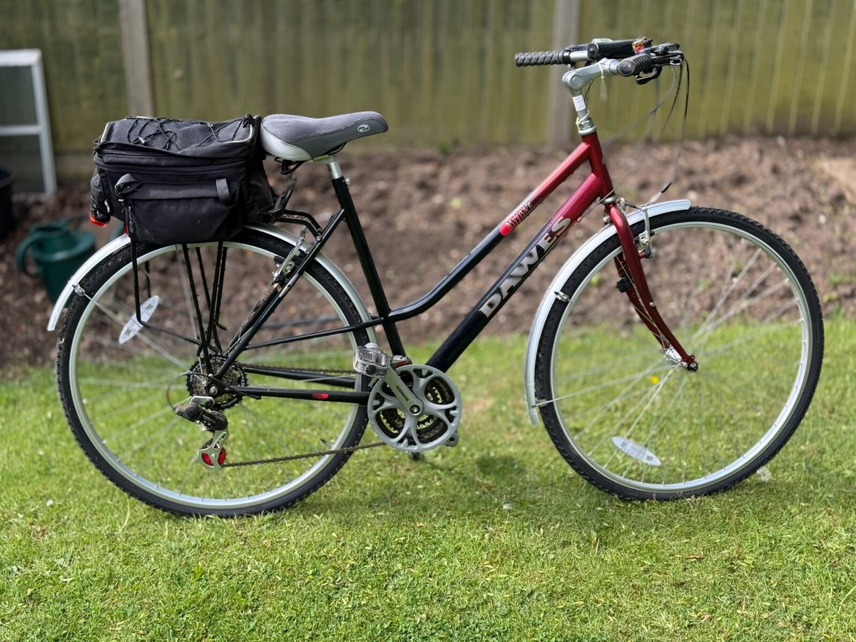 Dawes Mojave Electric Bike Dawes Mojave Womens Bike UK