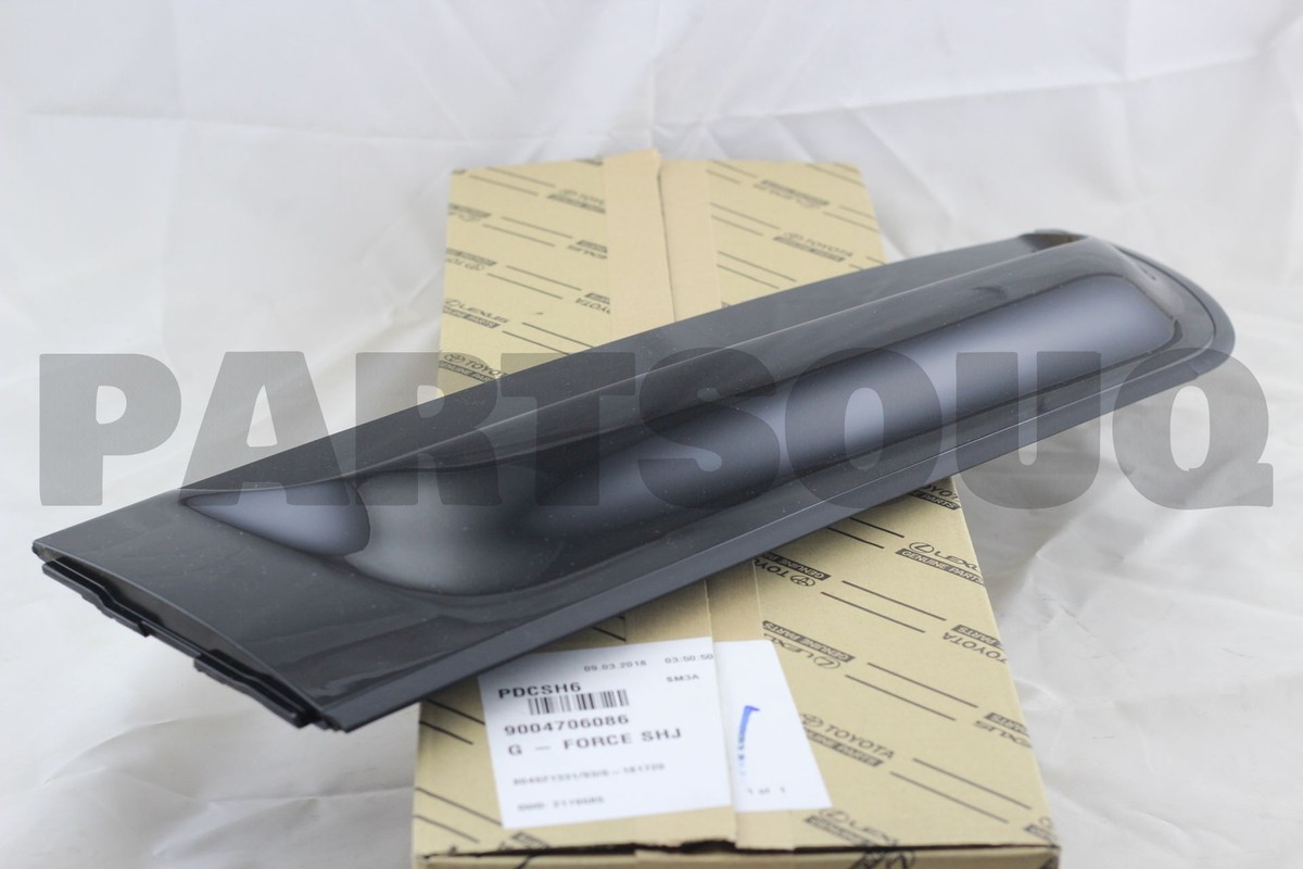 RLA Q5000様 2019-2025 Nissan Altima Radiator Support 62500-6CA0A | Parts
