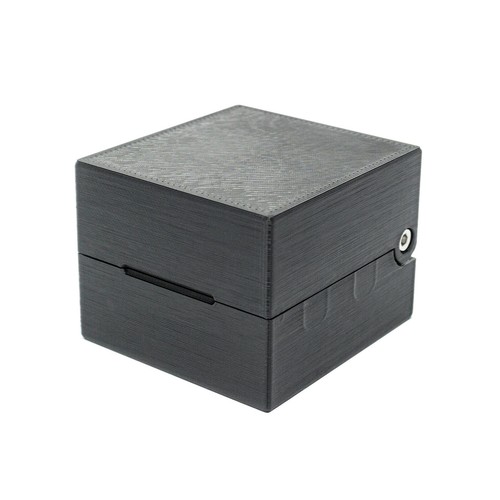 Daystate Self-Indexing 2020 Magazine Case Magnet Box Holder Cover Rifle - Picture 5 of 29