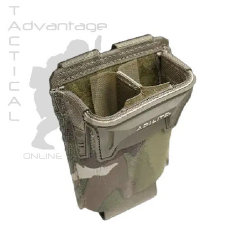 Agilite Pincer Single Multi-Caliber Magazintasche - Multicam - Bild 5 von 7