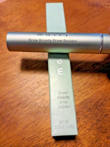 Mally Sable Brow Beauty Brow Builder Shaper Filler Augenbrauen 0,20 Unzen Gel Neu im Karton Sexy - Bild 9 von 12
