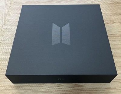 防弾少年団(BTS) - BTS⭐️公式⭕️新品未使用 ブランケット March Box1 マーチボックス 防弾少年団(BTS) - BTS MERCH BOX #1 マーチボックス #1の通販