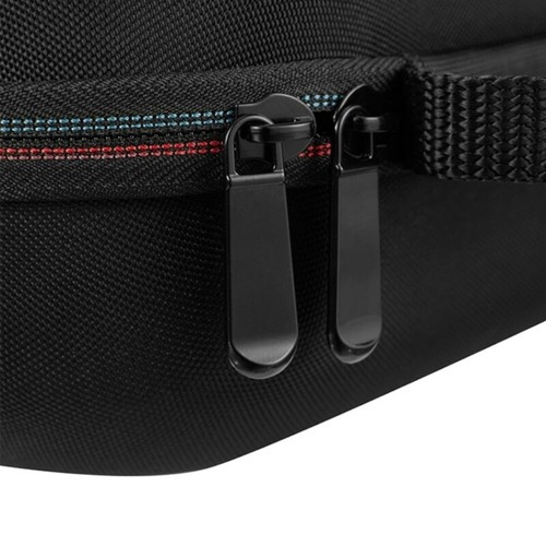 Headsets Travel Case For HD660S2 On Ear Models Shell Spacious Interior Design - Zdjęcie 5 z 9