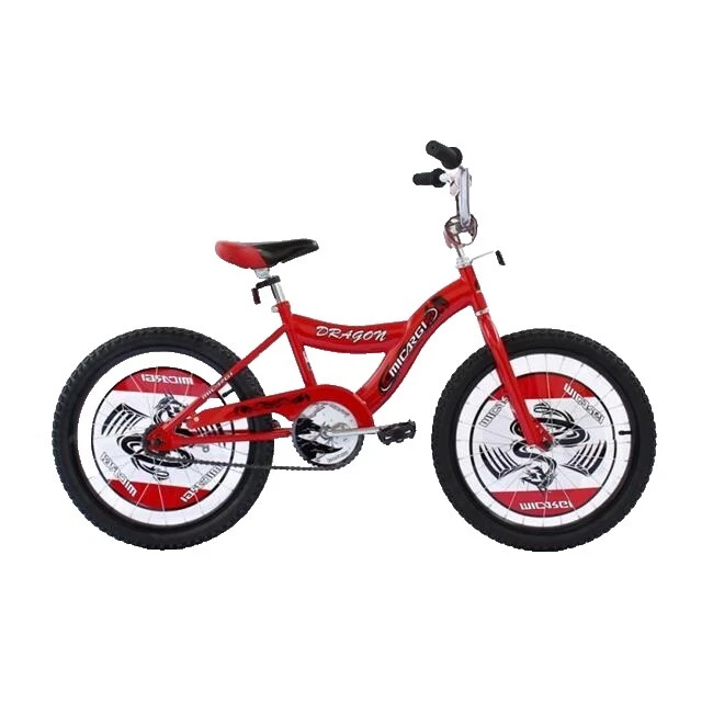 Pedales de bicicleta Micargi