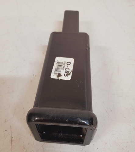 2 Quantity of Curt Manufacturing Receiver Adapters D-185 | S073 (2 Qty) - Picture 9 of 14