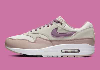 【未使用品】NIKE WMNS AIR MAX 1 27cm nike-wmns-air-max-1-white-