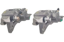Rear PAIR Cardone Disc Brake Calipers for 2003-2006 Subaru Baja (KIT14961)