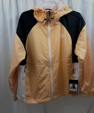 THE NORTH FACE Hydrenaline Lightweight Hooded Jacket Large