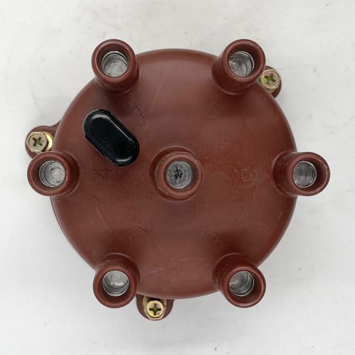 NOS! Toyota 19101-45191 Distributor Cap Daiichi DNC-29 - Picture 3 of 4