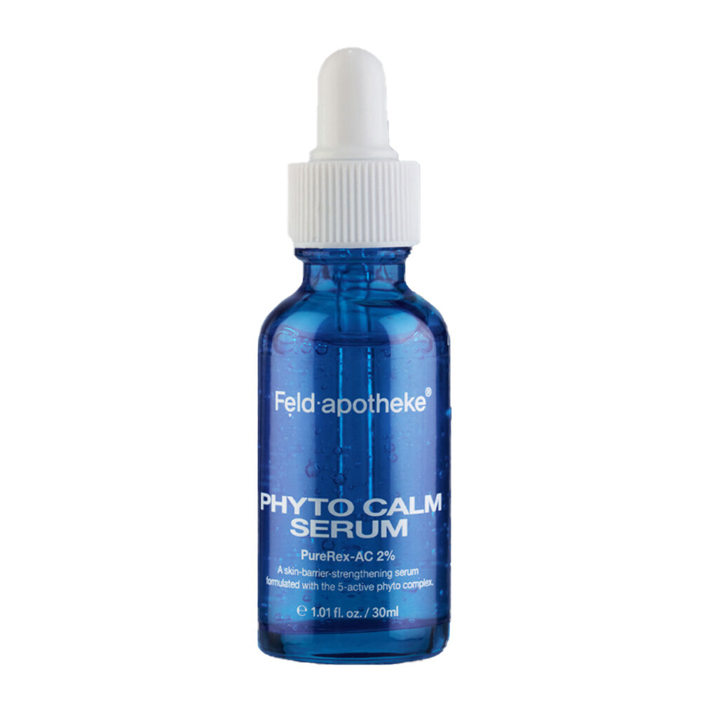 FELD APOTHEKE] Phyto Calm Serum - 30ml / Free Gift | eBay