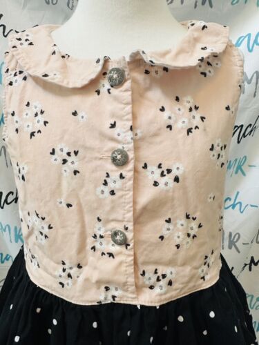 Girls Matilda Jane Platinum We Were Dancing Laverne Dress size 10 GUC - Picture 3 of 9