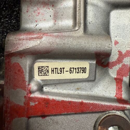 HONDA PILOT Transfer Case Differential Assembly 29000-5L9-000 2016 2022 OEM - Foto 7 di 15