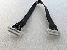 Samsung UN40HU6950F Power Supply Board To Main Board Cable 