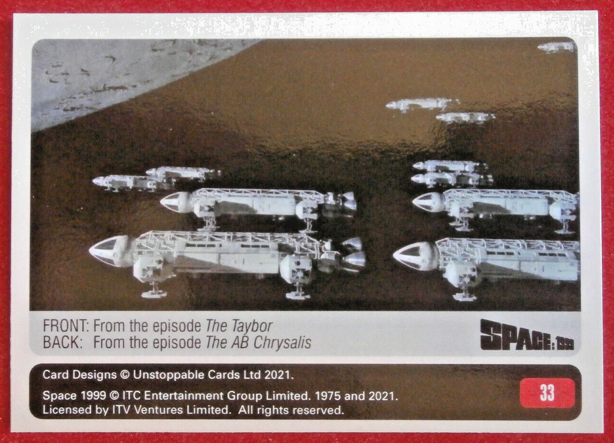 Lord Commander Final Space The Lost Spy Watch Online Target