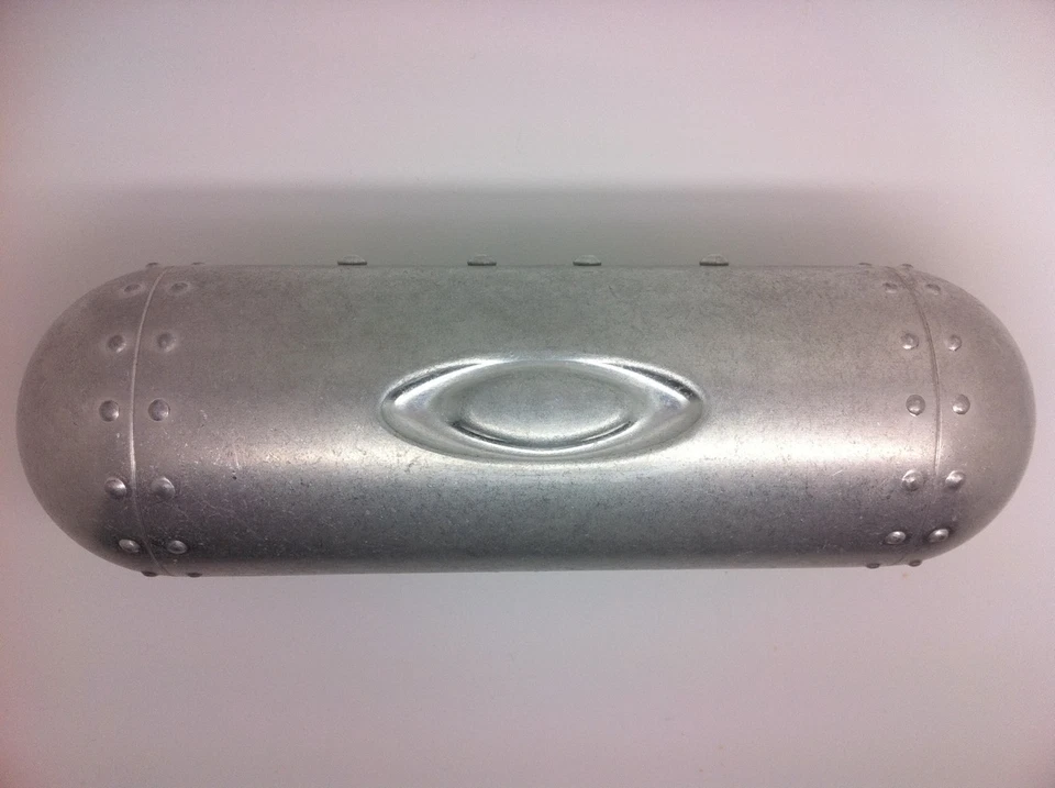 Eyeglasses Carbon Plate Black Ferrari Red (0455) Oakley Frames - Image 4 of 4