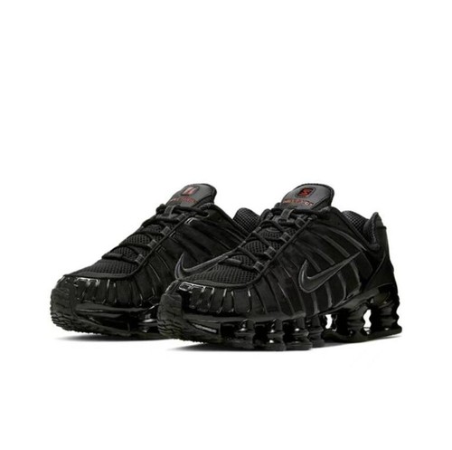 nike shox - Foto 2 di 4