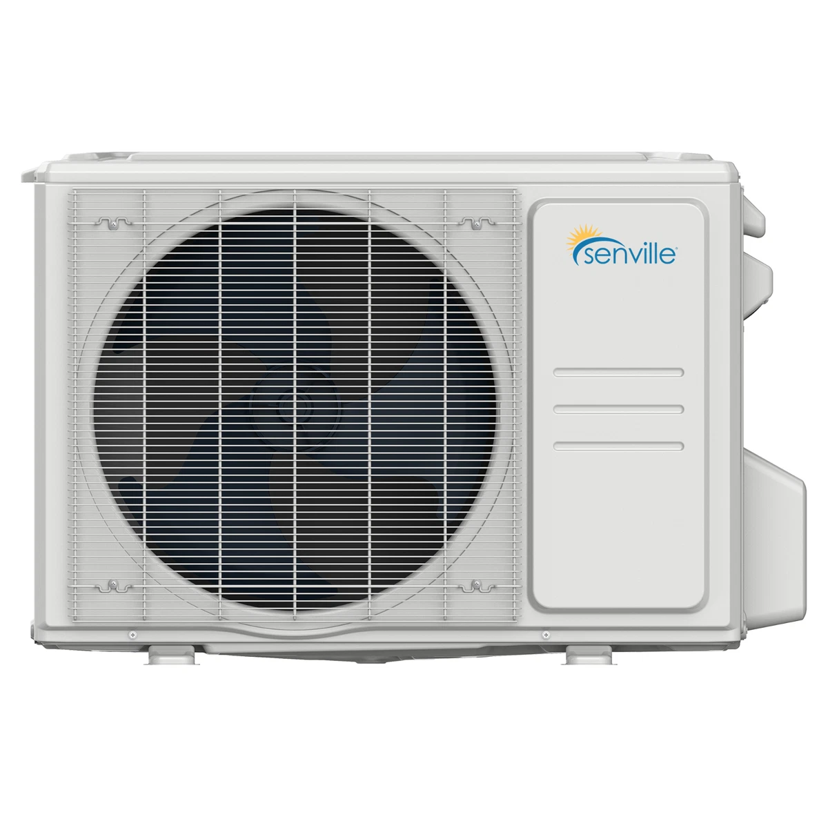 12000 BTU Mini Split Ductless Air Conditioner u0026 Heat Pump - 26 SEER | eBay