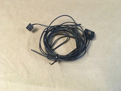 KEYENCE CZ-H37S Color discrimination Sensor Head Reflective Type (KB)