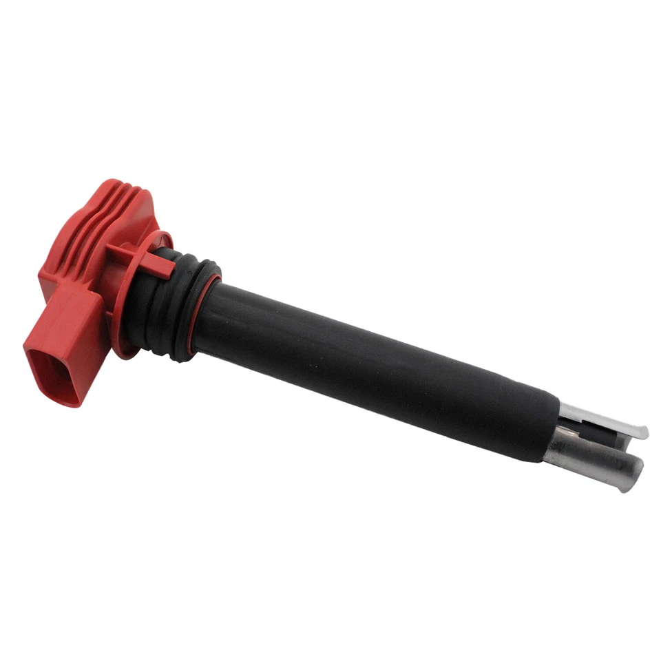 Bobina de encendido con conector de bujía Bosch para Audi A4 A8 Q7 R8 S6 VW Touareg Foto 4 de 4