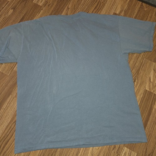Vintage 90s New Orleans Jazz and Heritage Festival Retro Band Shirt XL Saxophone - Picture 7 of 9
