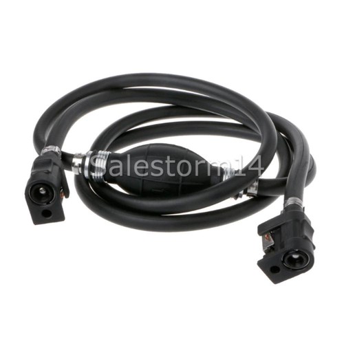 3/8" OUTBOARD FUEL LINE For MERCURY/MARINER 1999 & UP - 10mm ID Boat Hose AUS - Picture 8 of 12