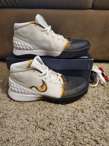 Nike kyrie 2 id - Gem