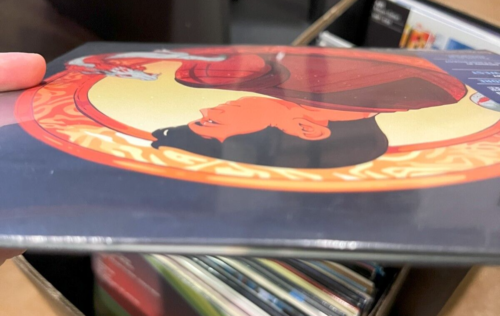 Shang-Chi And The Legend Of The Ten Rings Mondo Color Vinyl 2X LP Sealed and NEW - Picture 6 of 12